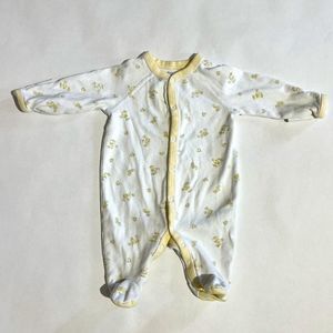 Ralph Lauren Baby Sleeper - Size Newborn